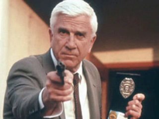 Leslie Nielsen