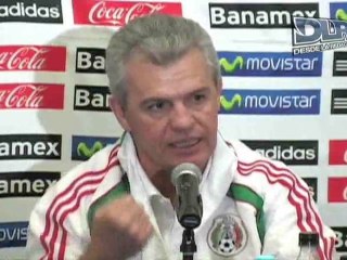 Medio tiempo.com - Desde la Redacción, 26 de marzo 2010