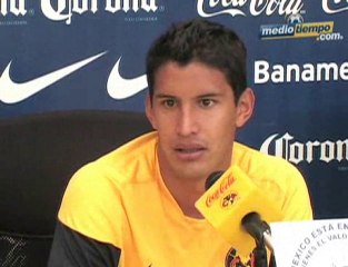 Medio Tiempo.com - América, 23 de marzo 2010