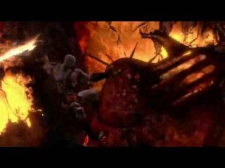 Medio Tiempo.com - Reseña de God of War III