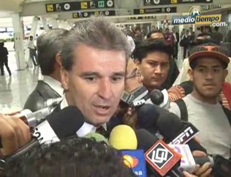 Medio Tiempo.com - Néstor de la Torre, 22 de marzo 2010