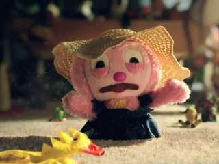 LG - Something lurking