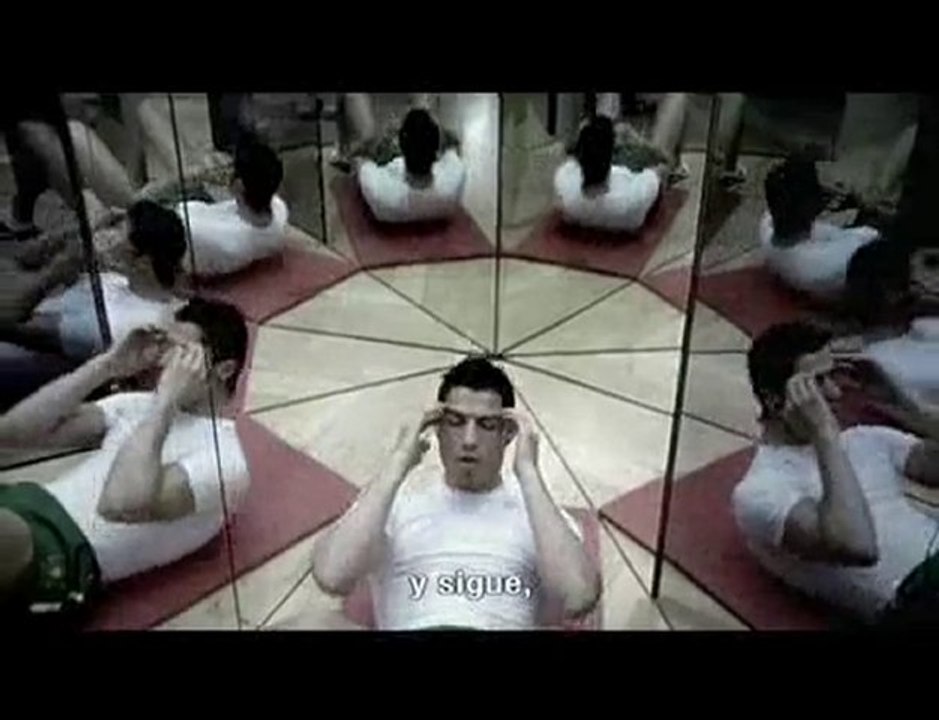 Medio Tiempo.com - Nike, Cristiano Ronaldo