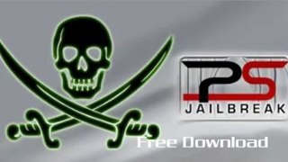 PS Jailbreak 3.50 Download Free