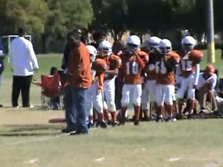 braxton #50 falcons 2010 season