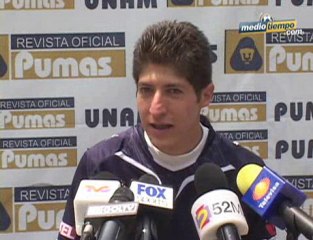 Medio Tiempo.com - Pumas, 17 de marzo 2010