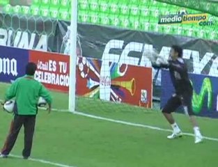 Medio Tiempo.com - Conferencia Tri, 16 de mayo 2010