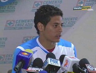 Medio Tiempo.com - Cruz Azul 15 de Marzo del 2010