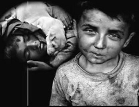 NUREM47EMİNAMIN SOKAK ÇOCUĞU-BEDİRHAN GÖKÇE