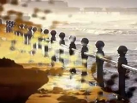 Sen Benimsin Ben Seninim