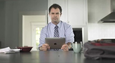 tvxs.gr | Γιατί το ipad δε θα αντικαταστήσει τις εφημερίδες