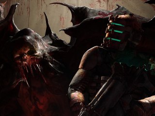 Vidéo Test Dead Space Xbox 360