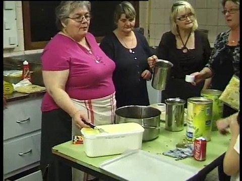 telethon 2010 a etaples etaples