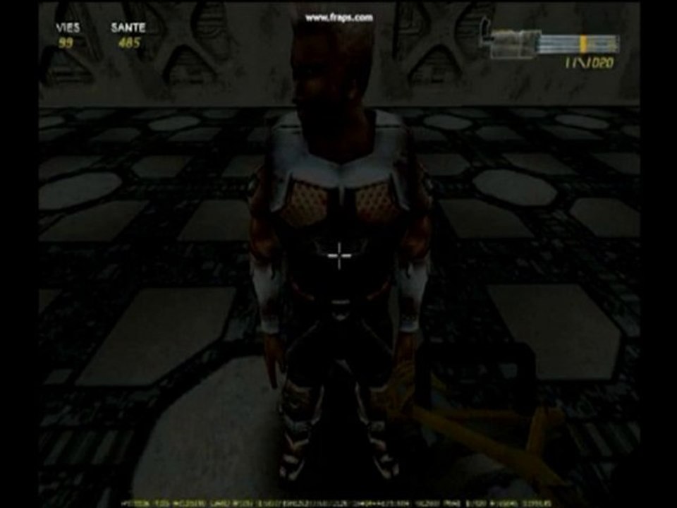 MERDE 9: Un boss de fin surprenant