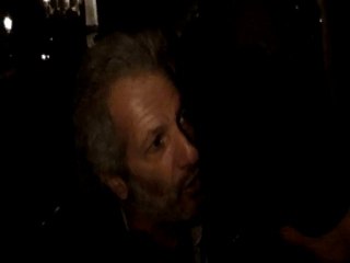 Club Le Siècle - 24 Novembre - Interview de Michel Fiszbin