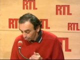 Eric Zemmour : Le NPA perd la partie au jeu du foulard