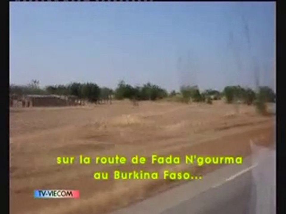 REFLEXION - Témoignage david TRAORE