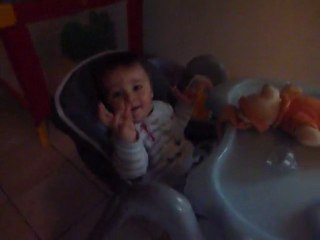 les marionettes de léo