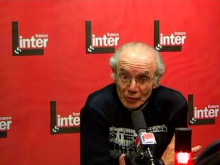 Jean-Pierre de Mondenard