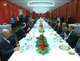 Cumhurbaşkanı Gül'ün İsviçre Ziyareti