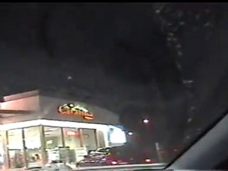 UFO's Over Tucson Arizona 20/11/2010