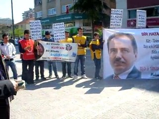 23 Nisan Dünya Kitap Günü Etkinliği