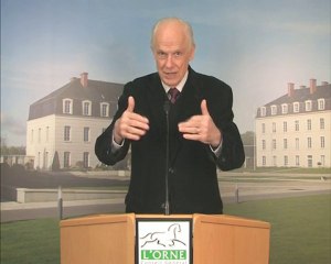 Les Territoriales de Bretagne 2010 - Alain Lambert