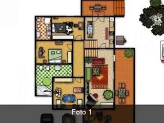 5 locali Mq:180 a Trezzano sul Naviglio Via . Nº Agenzia:Es