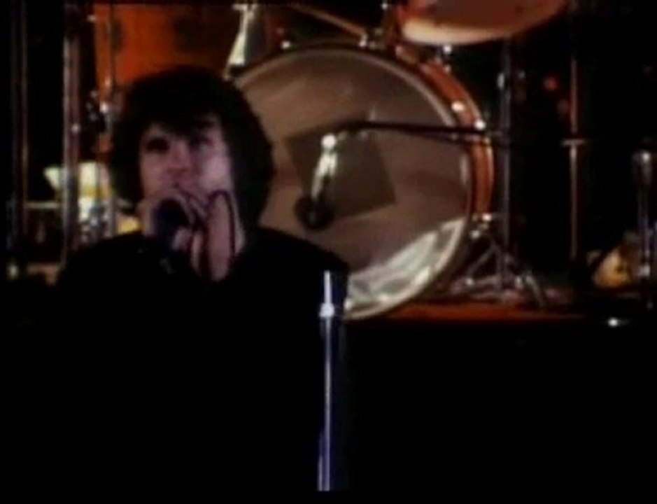Moonlight Drive- The Doors- Live Hollywood Bowl 1968