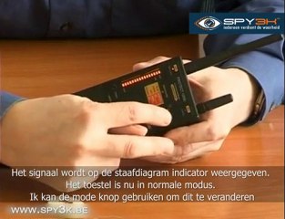 Privacy bescherming met RF Privacy Protector Pro