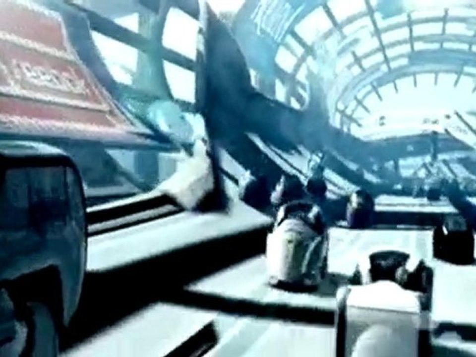 Minority Report