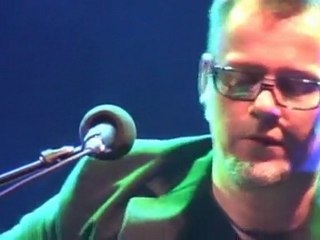 Bjorn Berge au Deux Pièces Cuisine