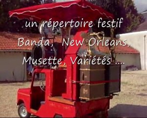 Présentation Achille & PianAutomate