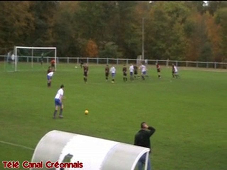 L’école de foot se porte bien