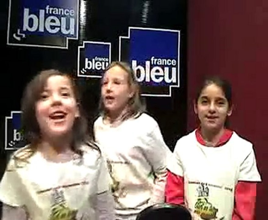 C'est ma terre, France Bleu Picardie et le Zénith.