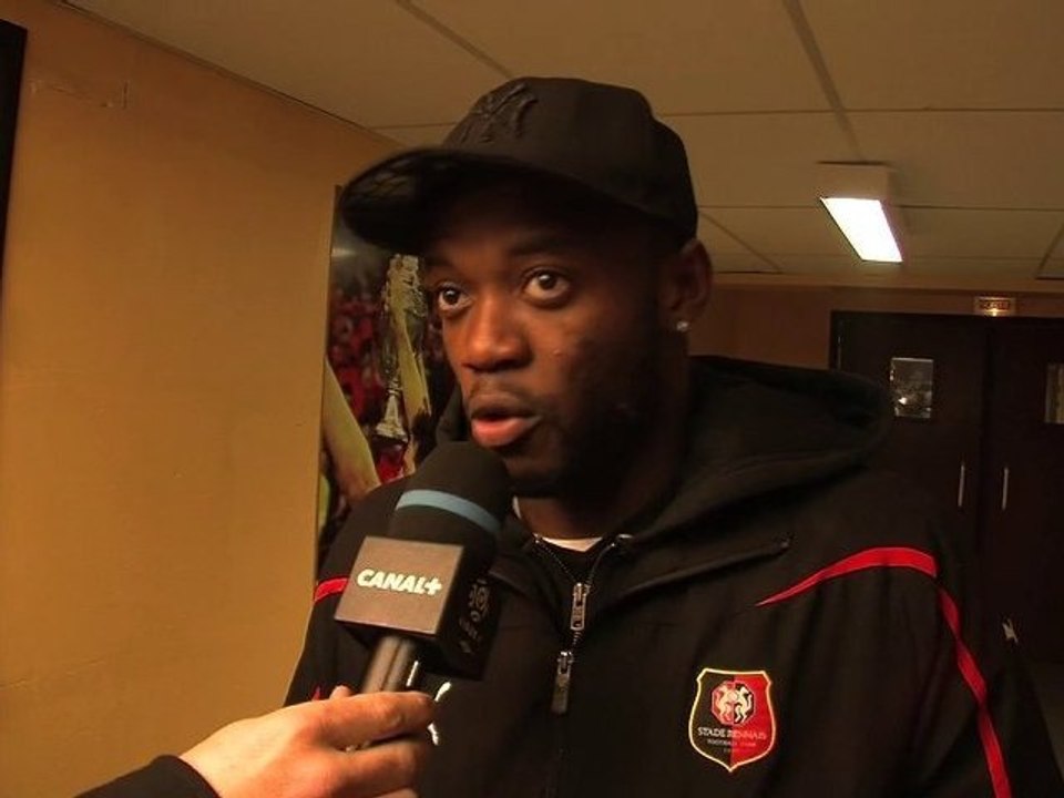 FCL/SRFC : Jirès Kembo
