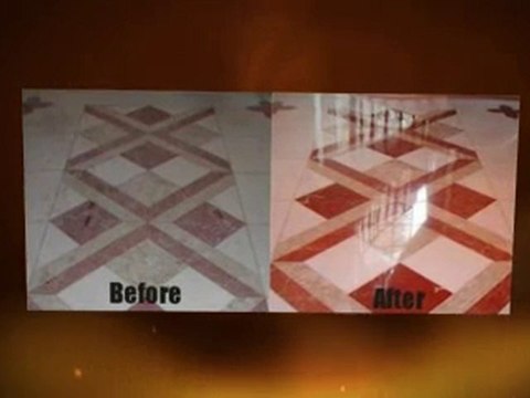 Marble Slab Cleaning Greenacres