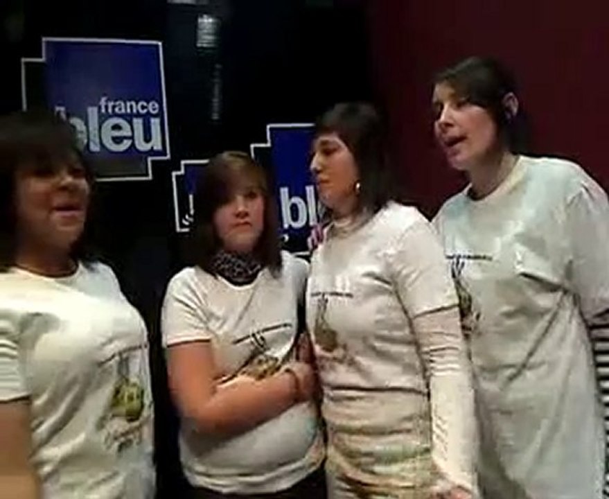 C'est ma terre, France Bleu Picardie et le Zénith.