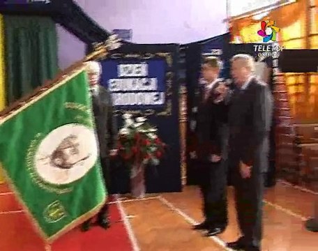 Miejskie obchody Dnia Edukacji Ostrów Mazowiecka 2010