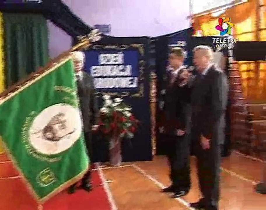 Miejskie obchody Dnia Edukacji Ostrów Mazowiecka 2010