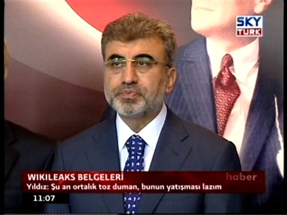 Wikileaks Belgeleri