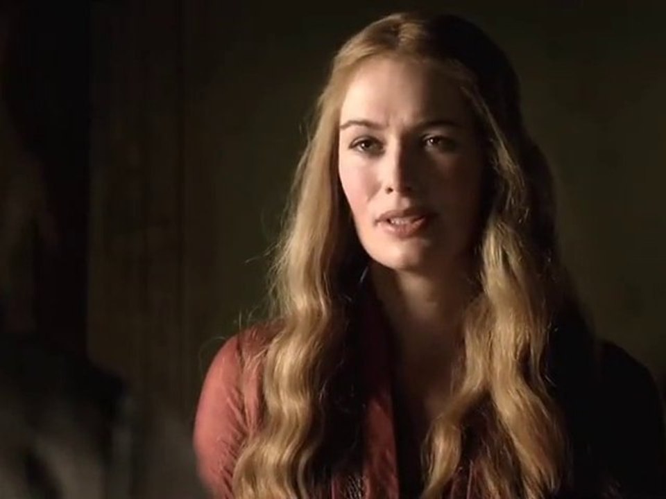 Game of Thrones - teaser #3