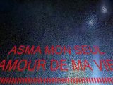 ASMA MON SOLEIL D'AMOUR