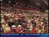 Arapça Yarışmaları ve El-Cezire Tv'de naklen yayınlandı.2Blm