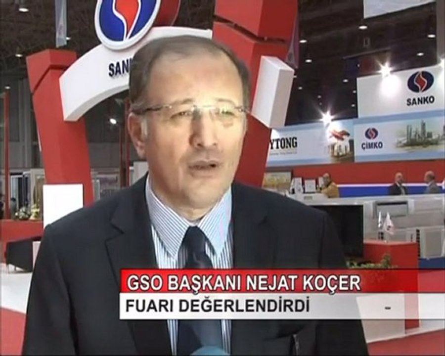 4-GSO NEJAT KOÇER