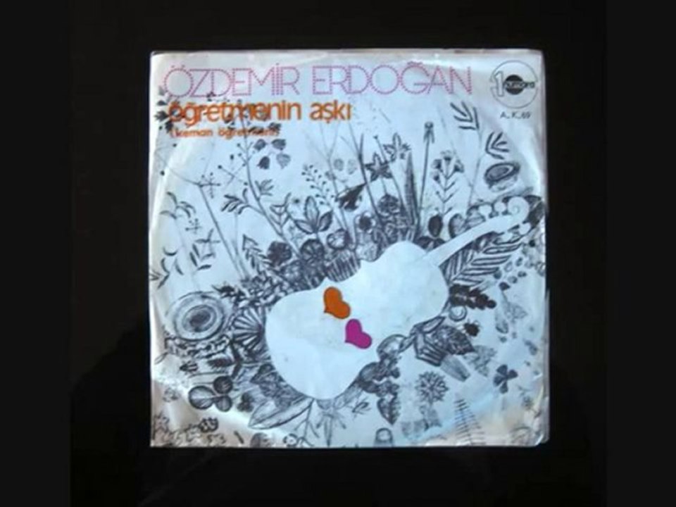 Özdemir Erdoğan-Keman Öğretmeni