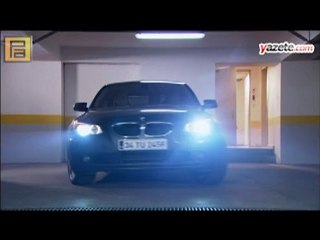 Kurtlar Vadisi Pusu Bölüm 62 - Part2