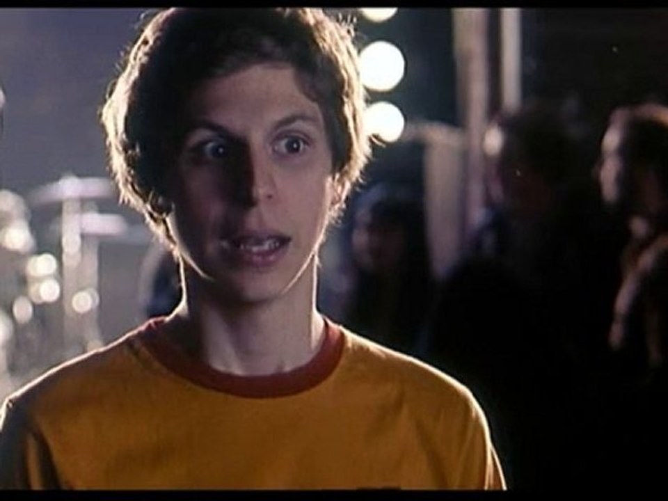 Extrait 1 - Scott Pilgrim
