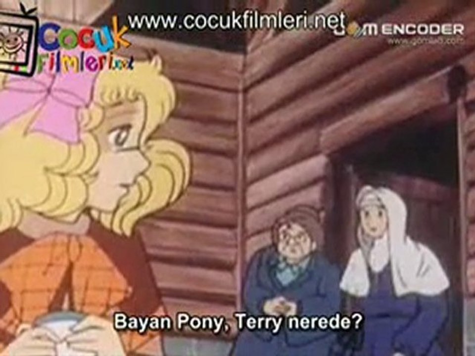 Şekerkız candy 58-1