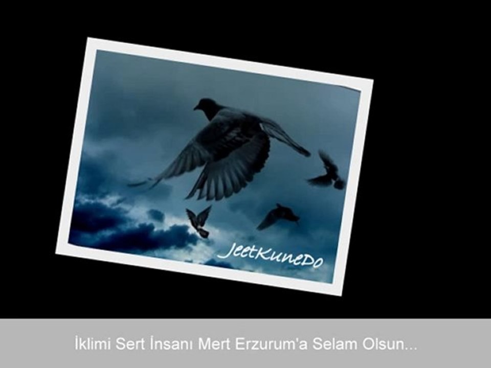 NUREM47EMİNAM SENİ ELE SEVİREM Kİ...ERZURUM ŞİVESİ ŞİİR